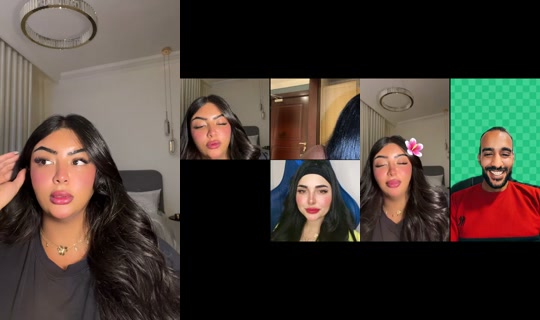 hananaburbaian's Live Session — Sep 7, 2026, 10:43 PM