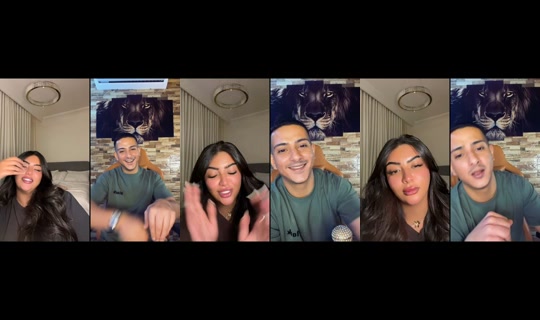 hananaburbaian's Live Session — Sep 8, 2026, 12:12 AM