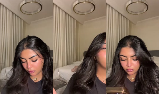 hananaburbaian's Live Session — Sep 8, 2026, 1:03 AM