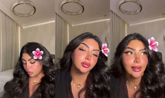 hananaburbaian's Live Session — Sep 8, 2026, 11:54 PM