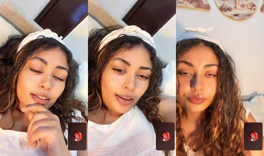 hananbintmubark's Live Session — Aug 15, 2026, 5:56 AM