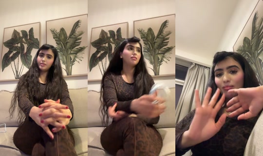 hanane.jafour's Live Session — Jul 11, 2026, 5:42 PM
