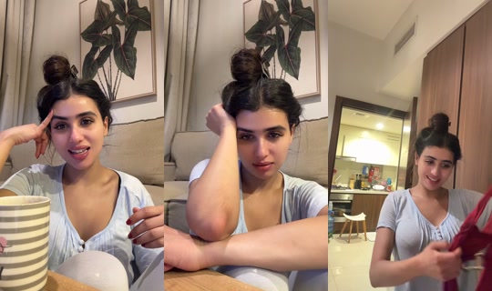 hanane.jafour's Live Session — Jul 12, 2026, 3:29 PM