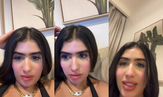 hanane.jafour's Live Session — Jul 12, 2026, 11:53 PM