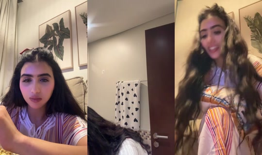 hanane.jafour's Live Session — Jul 14, 2026, 1:20 AM