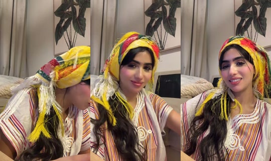 hanane.jafour's Live Session — Jul 14, 2026, 2:11 AM