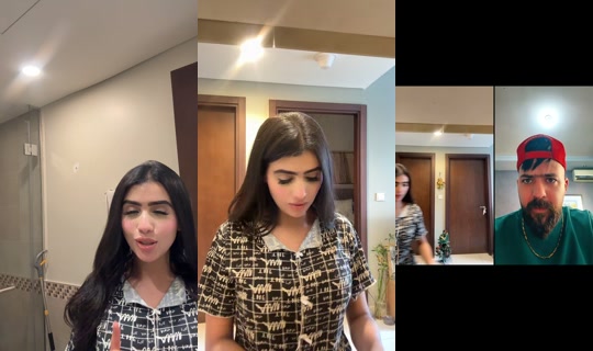 hanane.jafour's Live Session — Jul 31, 2026, 2:49 AM