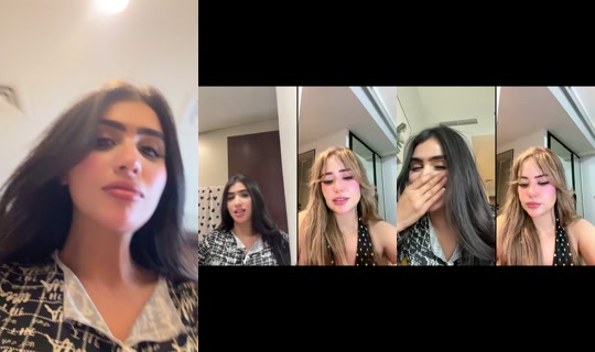 hanane.jafour's Live Session — Jul 31, 2026, 3:39 AM