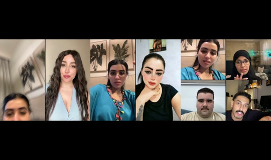 hanane.jafour's Live Session — Aug 1, 2026, 3:06 PM