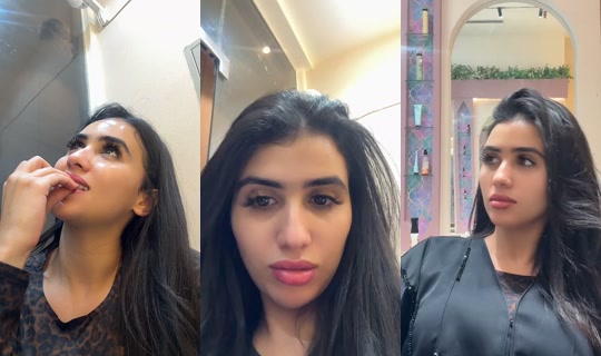 hanane.jafour's Live Session — Aug 2, 2026, 7:44 PM