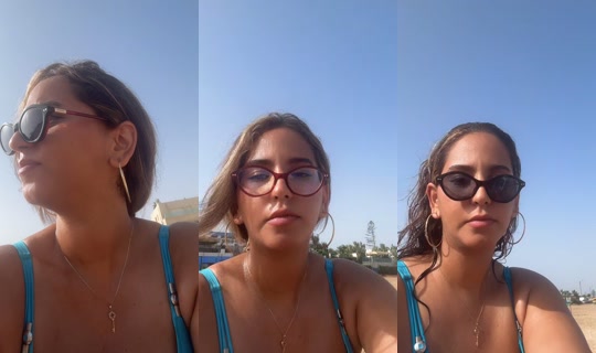 hanane2992's Live Session — Sep 21, 2026, 3:22 PM