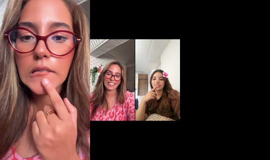 hanane2992's Live Session — Sep 22, 2026, 2:03 PM