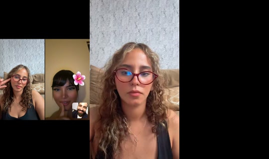 hanane2992's Live Session — Sep 23, 2026, 12:09 AM