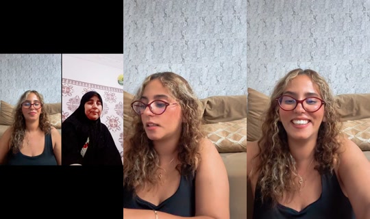 hanane2992's Live Session — Sep 23, 2026, 12:59 AM