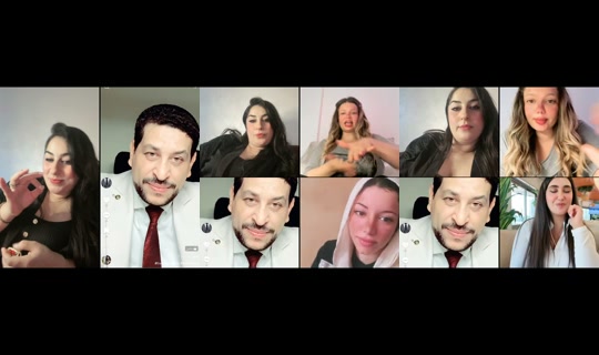 hananedodita's Live Session — Sep 20, 2026, 4:53 AM