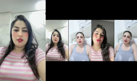hananedodita's Live Session — Sep 20, 2026, 9:39 PM