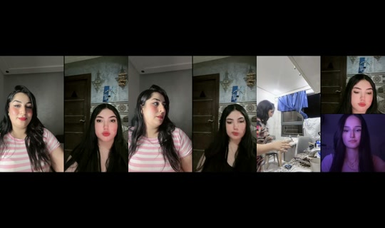 hananedodita's Live Session — Sep 20, 2026, 11:13 PM