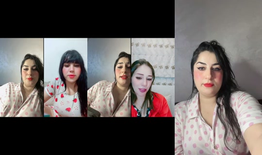 hananedodita's Live Session — Sep 21, 2026, 7:25 PM