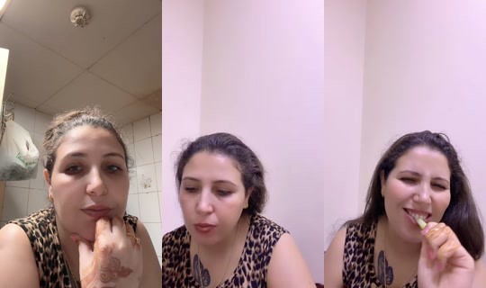 hananmezrigui's Live Session — Oct 15, 2026, 8:11 PM