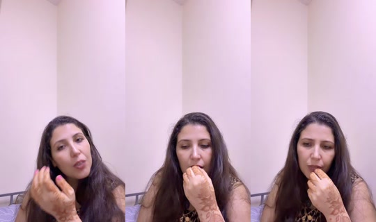 hananmezrigui's Live Session — Oct 15, 2026, 9:01 PM