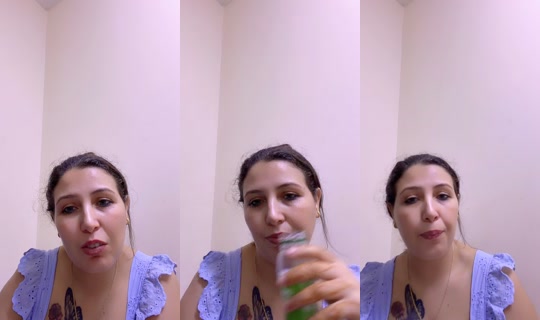 hananmezrigui's Live Session — Oct 16, 2026, 5:44 PM