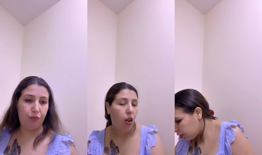 hananmezrigui's Live Session — Oct 16, 2026, 6:38 PM