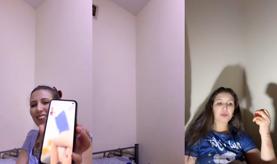 hananmezrigui's Live Session — Oct 16, 2026, 7:29 PM