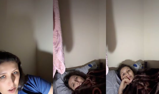 hananmezrigui's Live Session — Oct 16, 2026, 8:09 PM