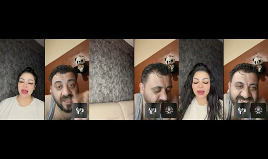 hanannazli0's Live Session — Jul 25, 2026, 2:51 AM