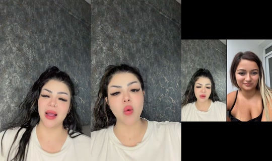 hanannazli0's Live Session — Jul 25, 2026, 6:17 AM