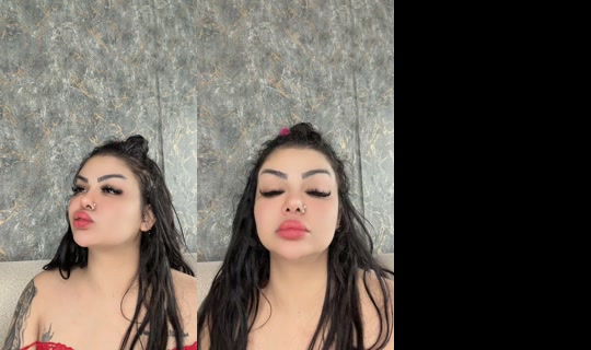 hanannazli0's Live Session — Jul 26, 2026, 5:27 AM