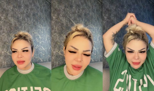 hanannazli2's Live Session — Oct 12, 2026, 12:12 PM