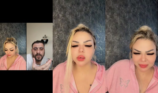 hanannazli2's Live Session — Oct 12, 2026, 1:30 PM