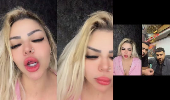 hanannazli2's Live Session — Oct 12, 2026, 4:11 PM
