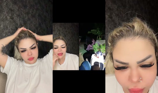 hanannazli2's Live Session — Oct 12, 2026, 5:28 PM