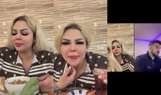 hanannazli2's Live Session — Oct 12, 2026, 8:42 PM