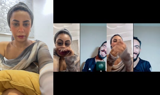 hanansoukhatte's Live Session — Oct 2, 2026, 3:29 AM