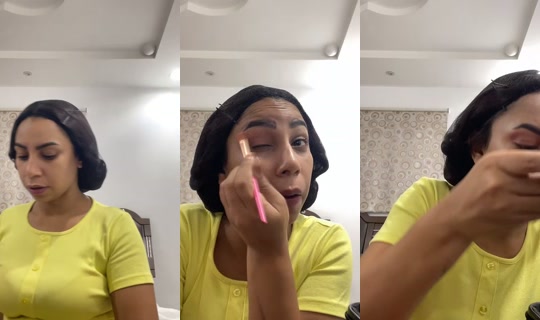 hanansoukhatte's Live Session — Oct 3, 2026, 3:24 PM