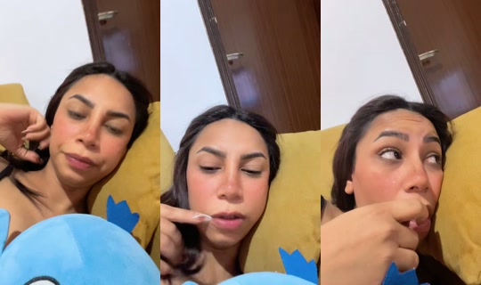 hanansoukhatte's Live Session — Oct 4, 2026, 11:09 AM