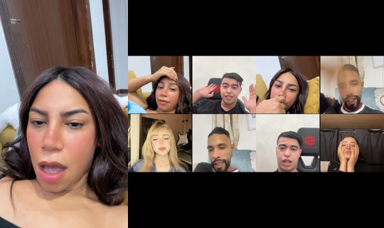 hanansoukhatte's Live Session — Oct 5, 2026, 1:44 AM