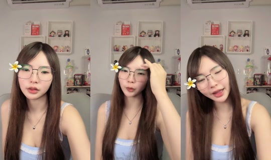 hanarujakmai's Live Session — Jul 8, 2026, 1:35 PM
