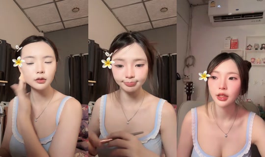 hanarujakmai's Live Session — Jul 30, 2026, 11:21 AM