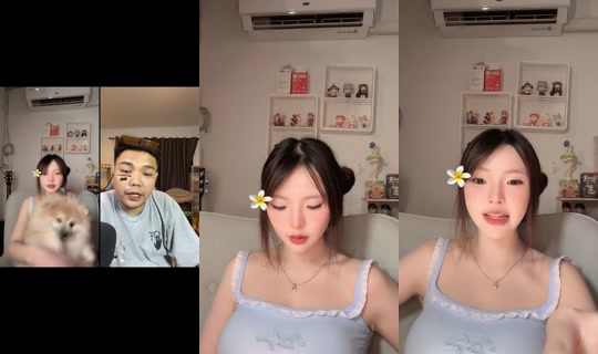 hanarujakmai's Live Session — Jul 30, 2026, 12:12 PM