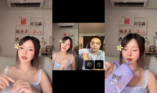 hanarujakmai's Live Session — Jul 30, 2026, 1:02 PM