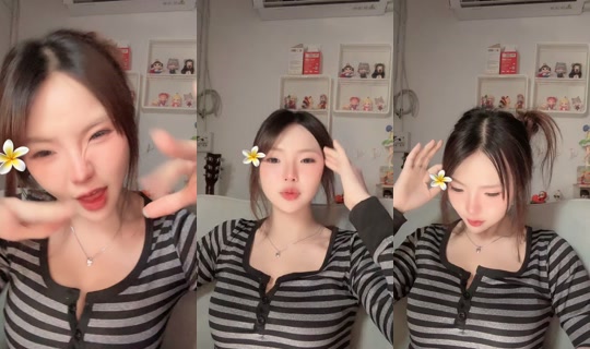 hanarujakmai's Live Session — Jul 31, 2026, 11:33 AM