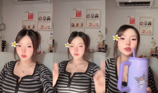 hanarujakmai's Live Session — Jul 31, 2026, 12:24 PM