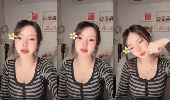hanarujakmai's Live Session — Jul 31, 2026, 1:15 PM