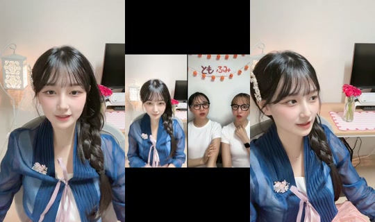 hanawancs's Live Session — Sep 25, 2026, 9:59 AM