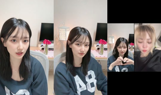 hanawancs's Live Session — Sep 26, 2026, 8:58 AM