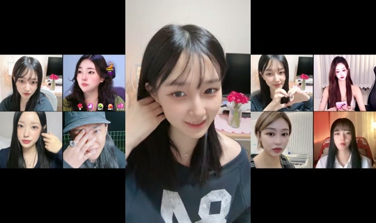 hanawancs's Live Session — Sep 26, 2026, 9:48 AM